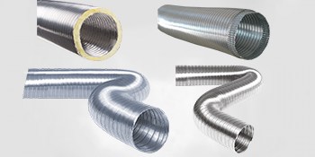 SEMIFLEXIBLE DUCTS8